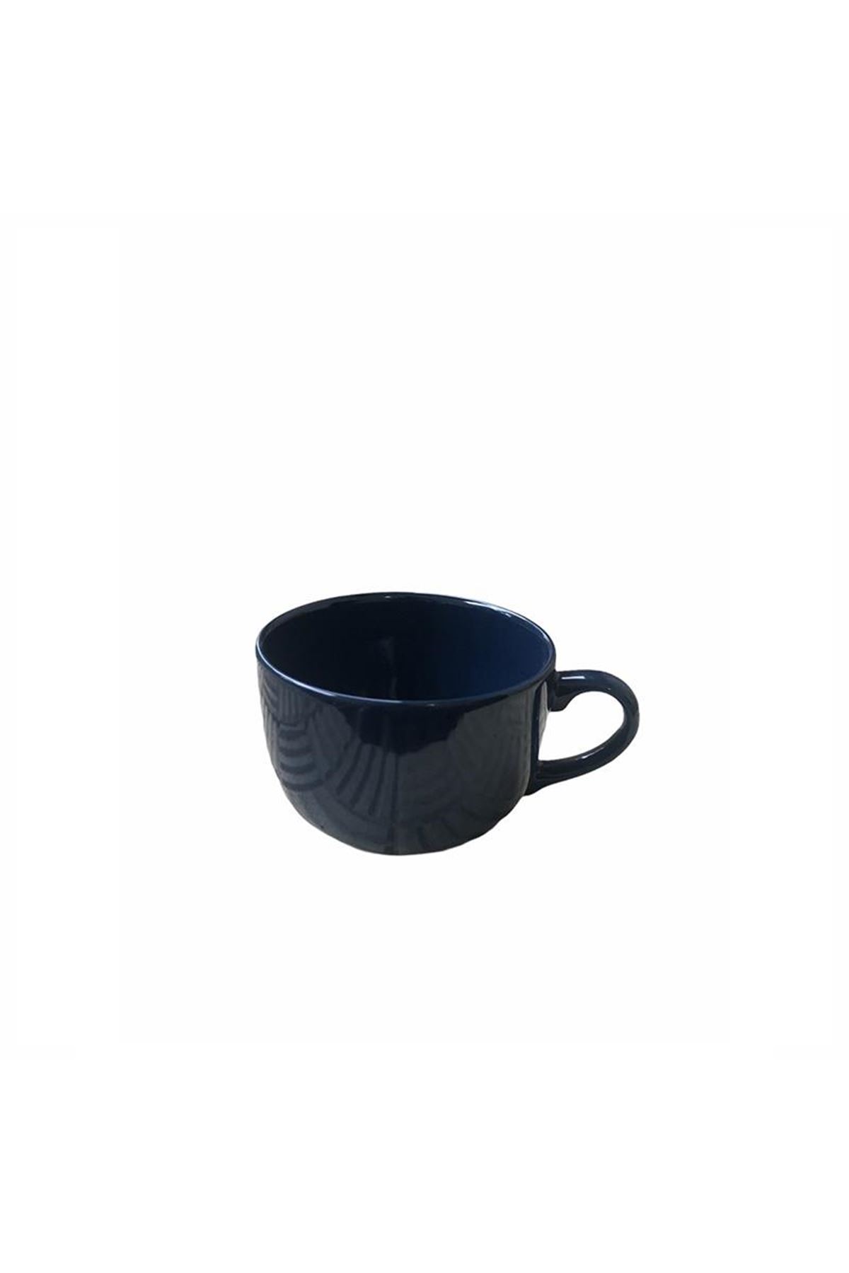 Keramika Çorba Kupası 10 cm 9012310