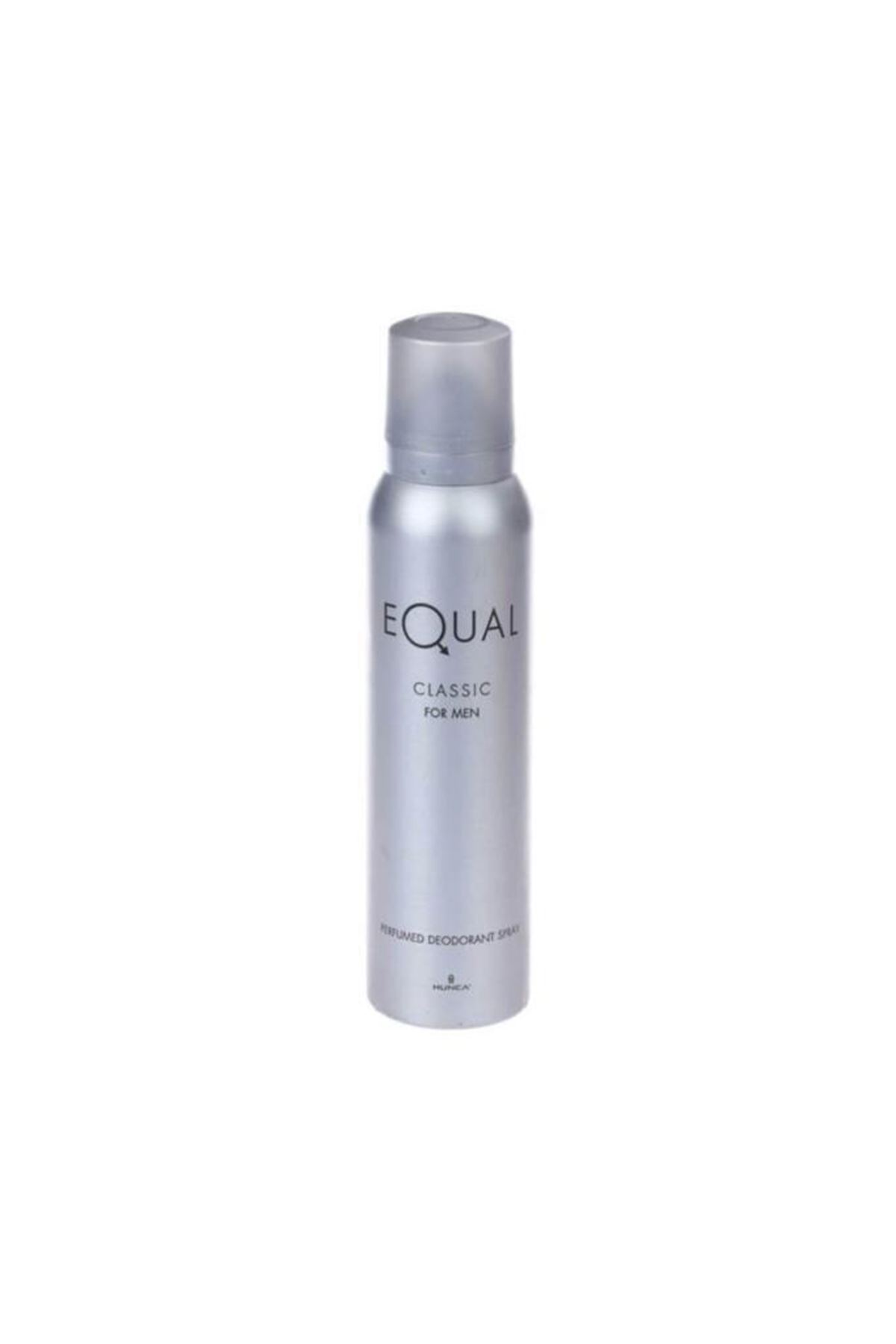 Equal Deo Classic For Men 150ml 056990
